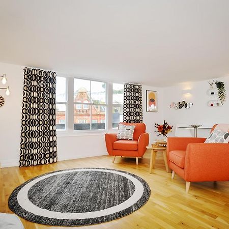 Victoria Apartment 3 Торки Экстерьер фото